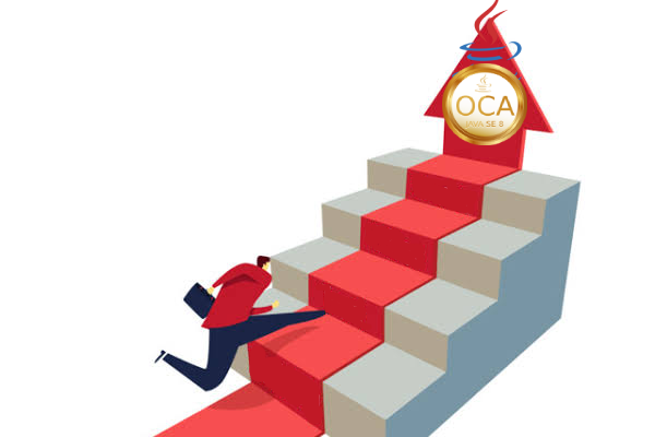 6 Steps to Java certification 6 Steps to Java certification