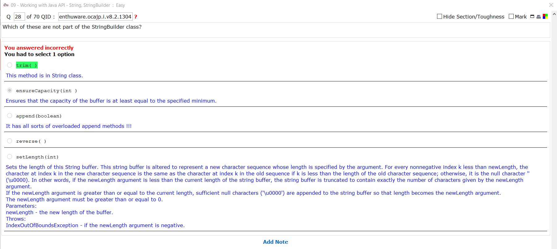 09 - Working with Java API - String, StringBuilder Easy.png